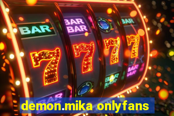 demon.mika onlyfans